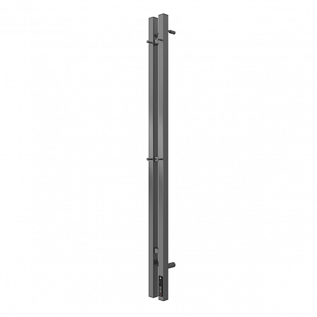 Стойка электро ДУО проф1200 КС RAL ГРАФИТ TERMINUS Петропавловск-Камчатский - фото 1