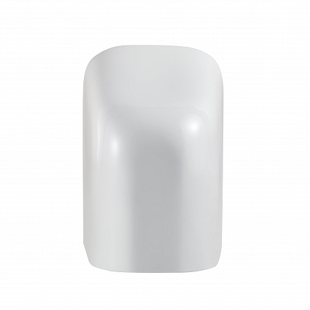 Подвесной унитаз безободковый Terminus Ватикан Монолит 490х340 белый Петропавловск-Камчатский - фото 5