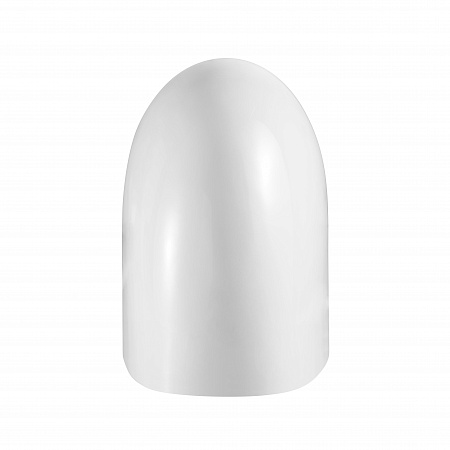 Подвесной унитаз безободковый Terminus Енисей Монолит 560х390 белый Петропавловск-Камчатский - фото 6